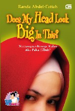 Does My Head Look Big in This? - Memangnya Kenapa Kalau Aku Pakai Jilbab?