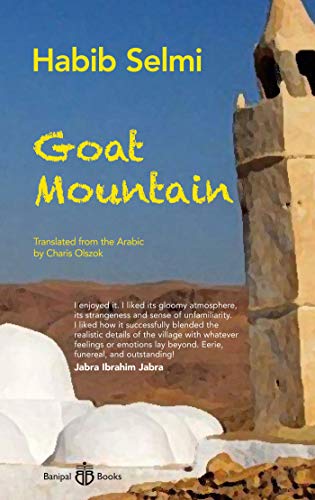 Goat Mountain (Kindle Edition)