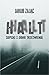 Halt. Zapiski z domu trzeźwienia. by Jakub Zając
