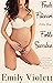 Fresh Futanari Fills the Fertile Succubus: A First Time Futanari on Female Transformation Instant Pregnancy Romance (Futanari Lesbian Mommies Book 3)