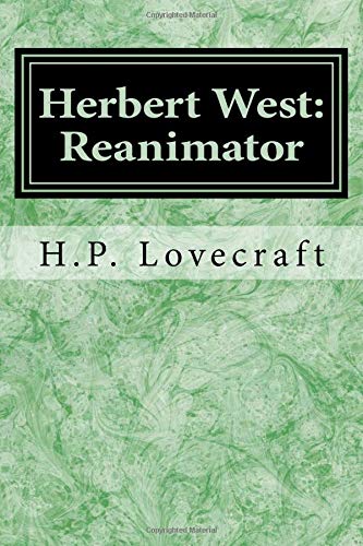 Herbert West: Reanimator