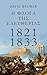 Η φλόγα της ελευθερίας, 1821-1833 by David Brewer
