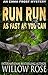 Run Run as Fast as You Can (Emma Frost #3)