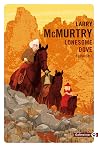 Lonesome Dove, Ép...