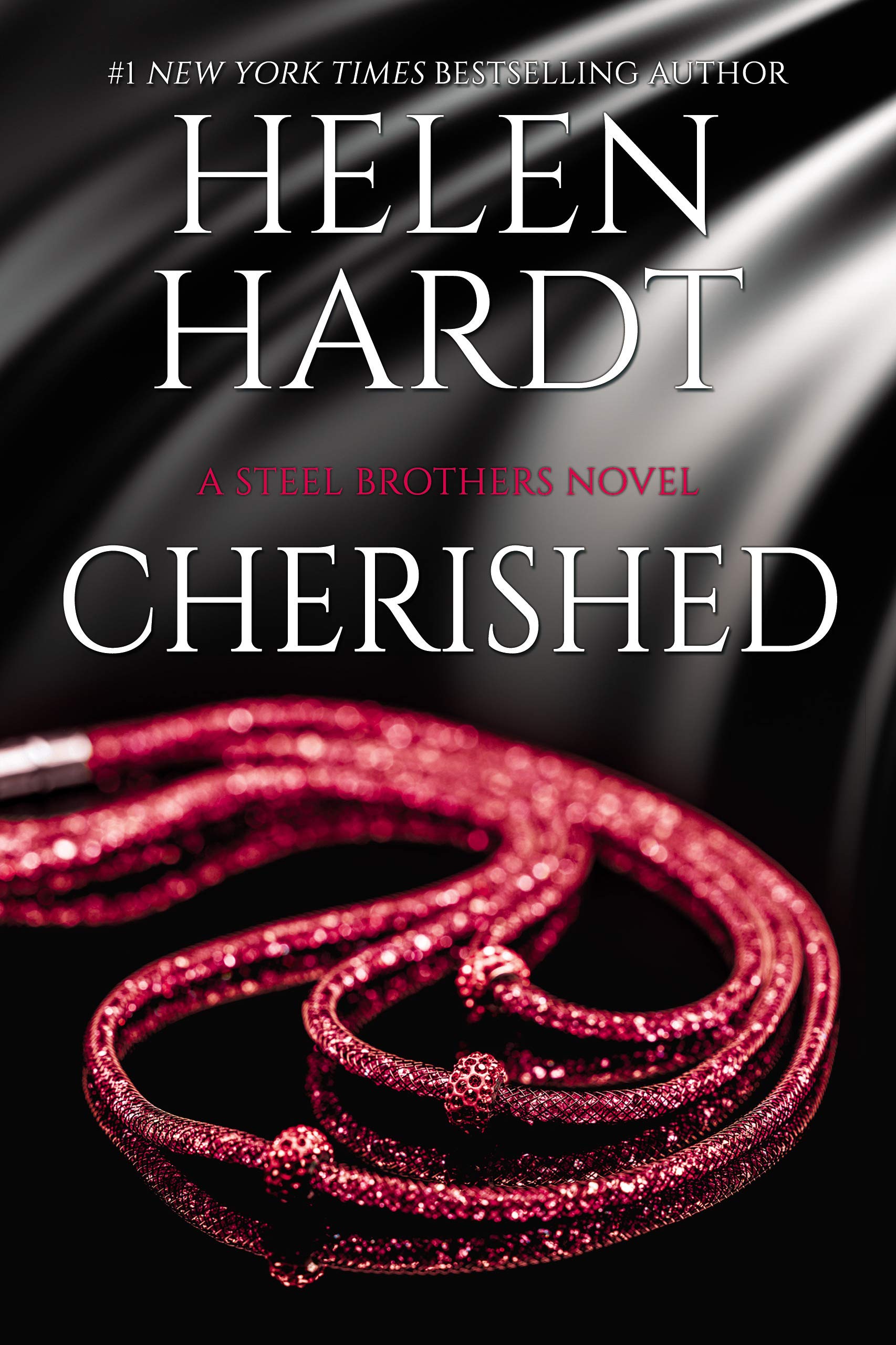 Cherished (Steel Brothers Saga, #17)