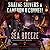 Sea Breeze (The Phantom Queen Diaries, #8)