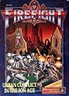 Firefight: Urban Conflict in the Iron Age (Alternative Armies)