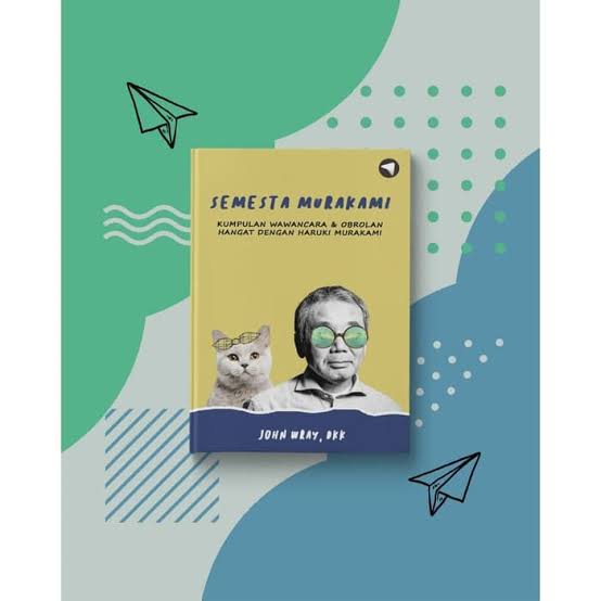 Semesta Murakami