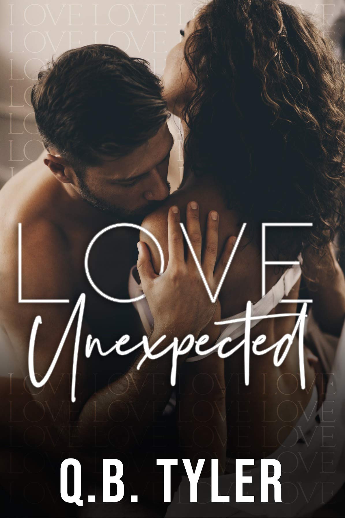 Love Unexpected (Kindle Edition)