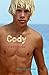 Cody by Keith Hale