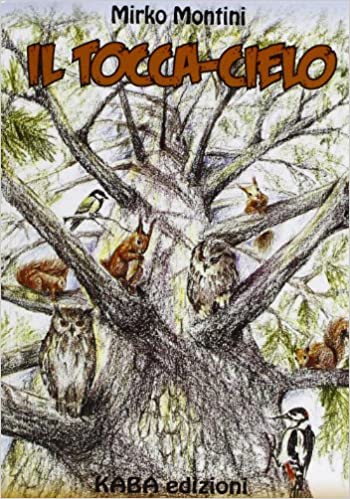 Il Tocca-Cielo (Paperback)