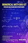 Numerical Methods Kit : For Matlab, Scilab And Octave Users