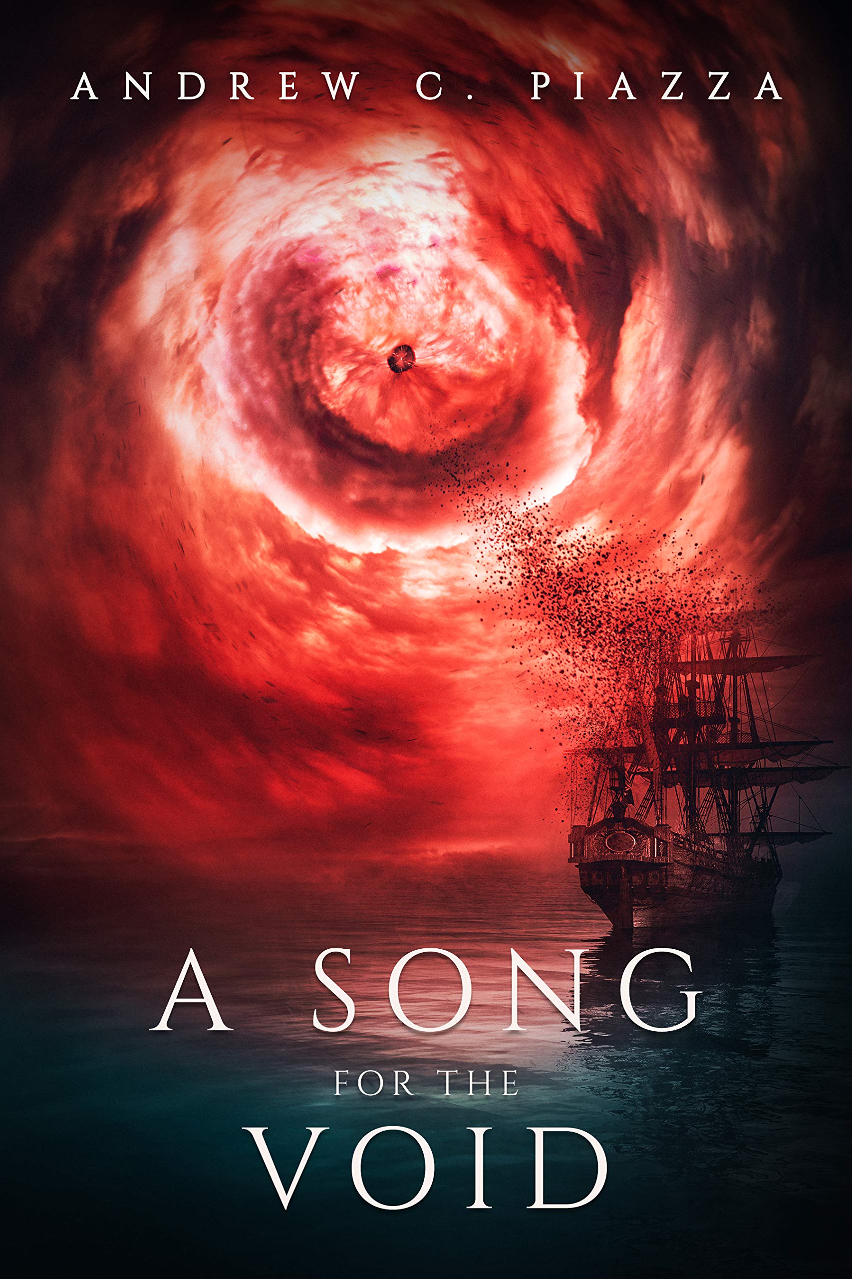 A Song for the Void (Kindle Edition)