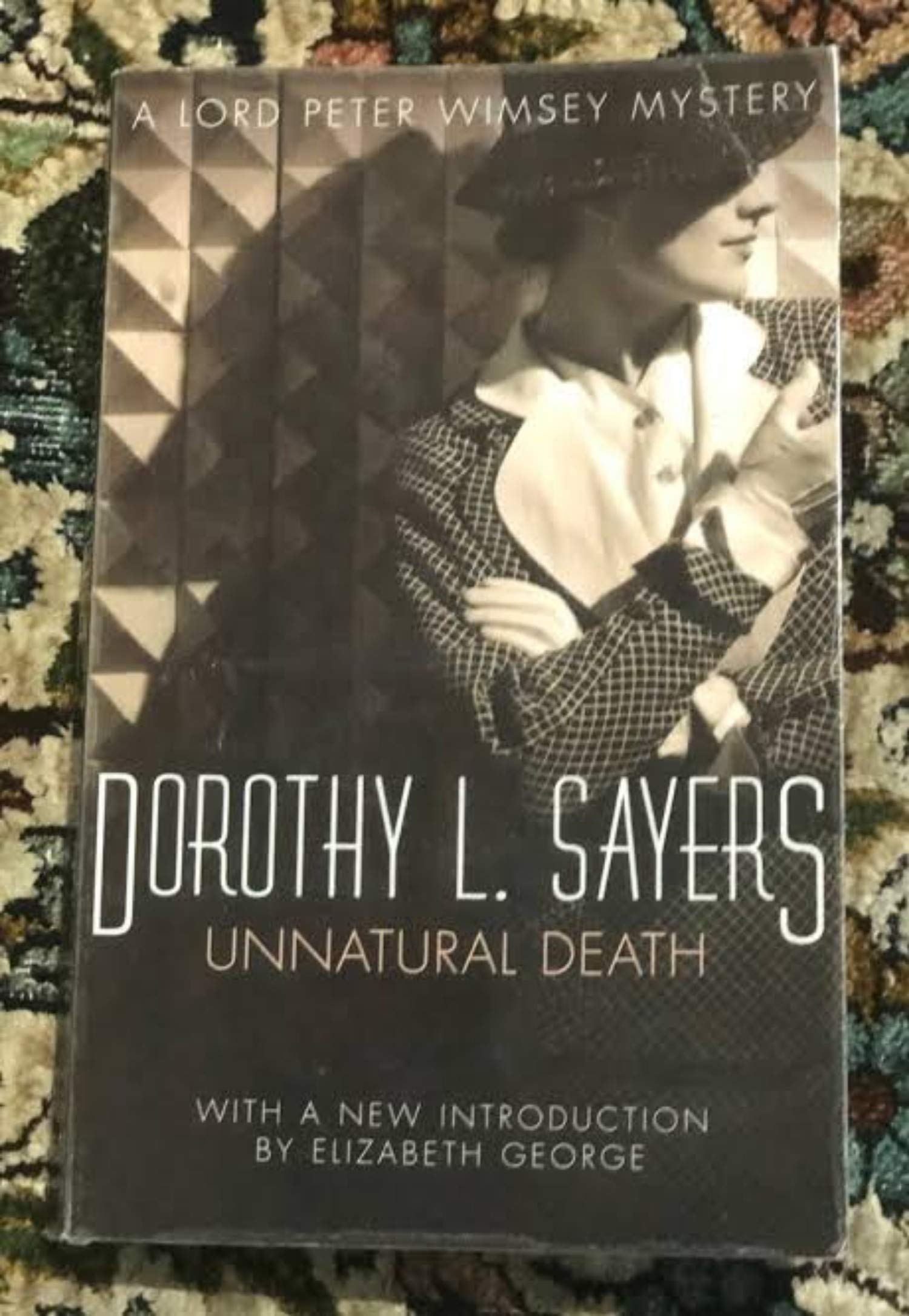 Unnatural Death