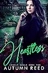 Heartless (Lonely Souls, #2)