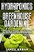 Hydroponics and Greenhouse ...