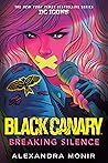 Black Canary: Bre...