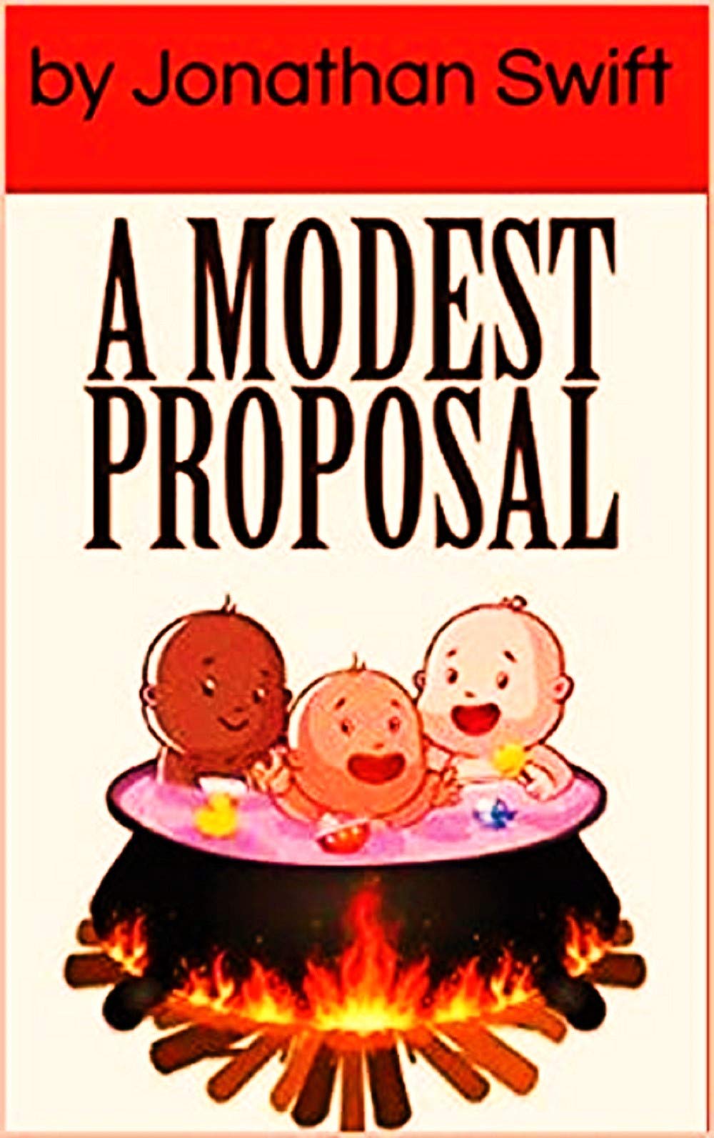 A Modest Proposal