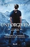 Unforgiven by Lauren Kate