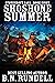 Shoshone Summer by B.N. Rundell