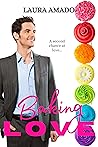 Baking Love (Wyverton In Love #1)