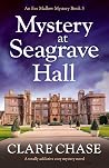 Mystery at Seagra...