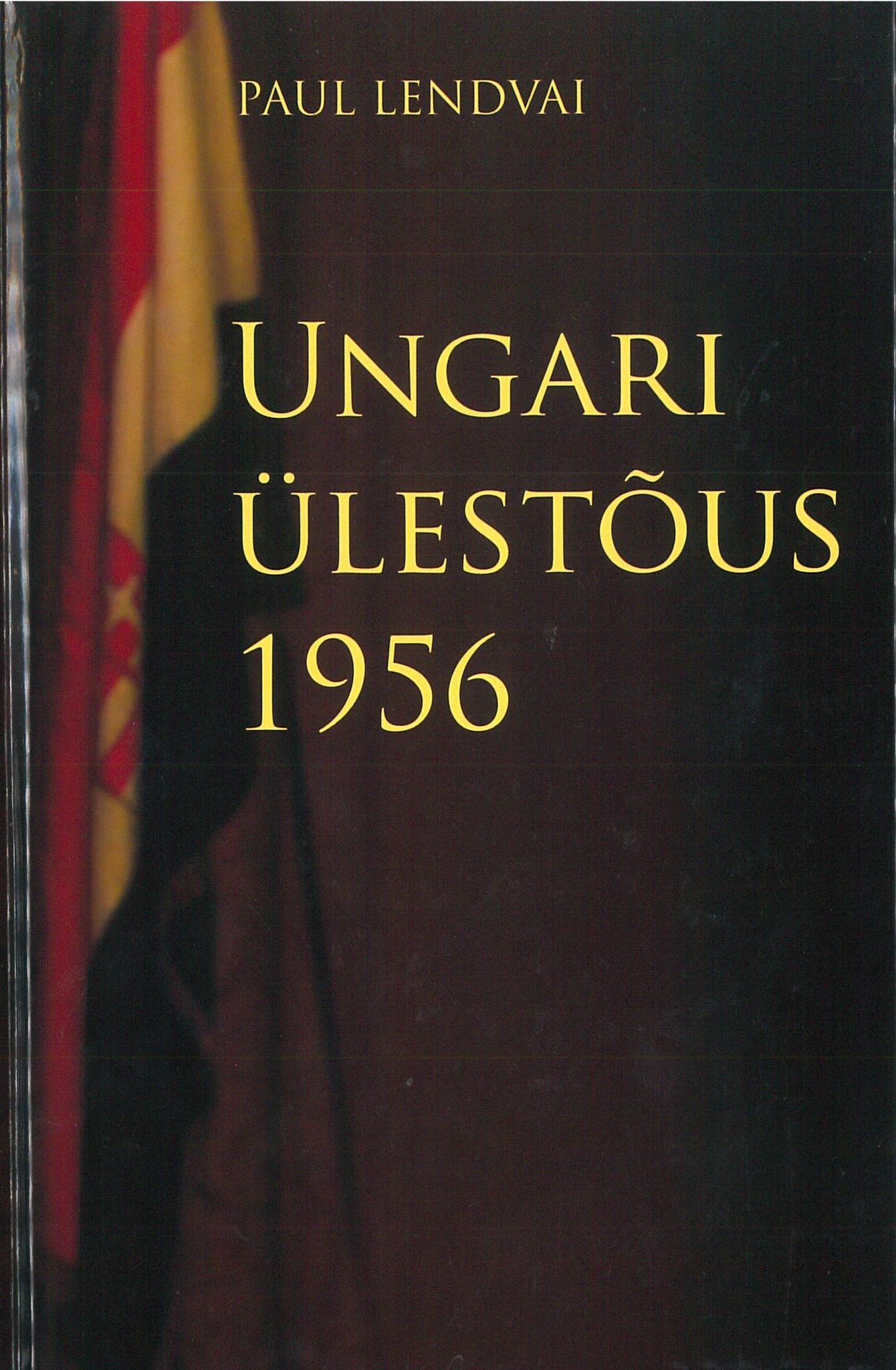 Ungari Ülestõus 1956