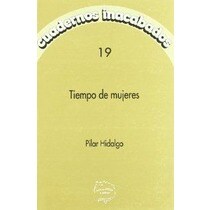 Tiempo de Mujeres