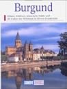 Burgund. Kunst - Reiseführer