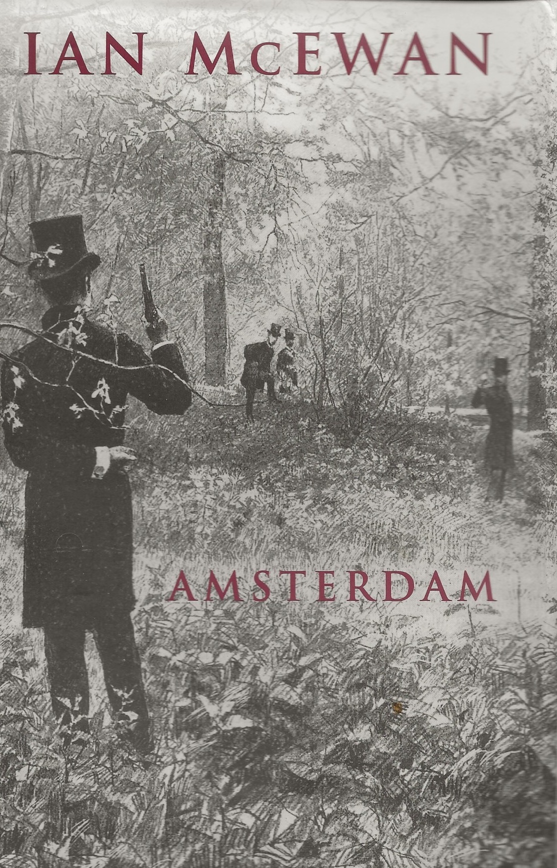 Amsterdam
