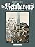 Othon & Honorata (The Metabarons, #1-2)