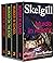 Detective Inspector Skelgill by Bruce Beckham