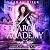 Spells of Iron and Bone (Tarot Academy, #1)