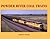 Powder River Coal Trains