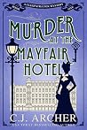 Murder at the May...