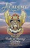 Cadet-in-Training by C.J.  Daly