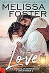 My True Love by Melissa Foster