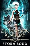 Silver Moon Acade...