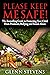 Please Keep Me Safe: An Expert's Guide to Protecting Your Child from Predators, Bullying and Sexual Abuse