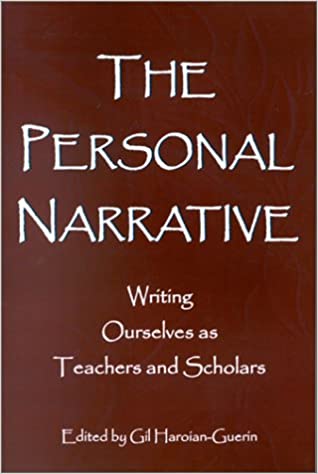 The Personal Narrative