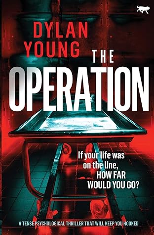 Dylan Young The Operation
