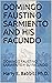 DOMINGO FAUSTINO SARMIENTO ...