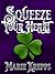 Squeeze Your Heart by Marie Krepps