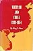 Vietnam And China 1938-1954