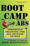 Boot Camp Six-Pack Abs: Abdominal Training for All Fitness Levels