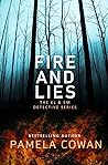 Fire And Lies: (The El & Em Detective Series Book One)
