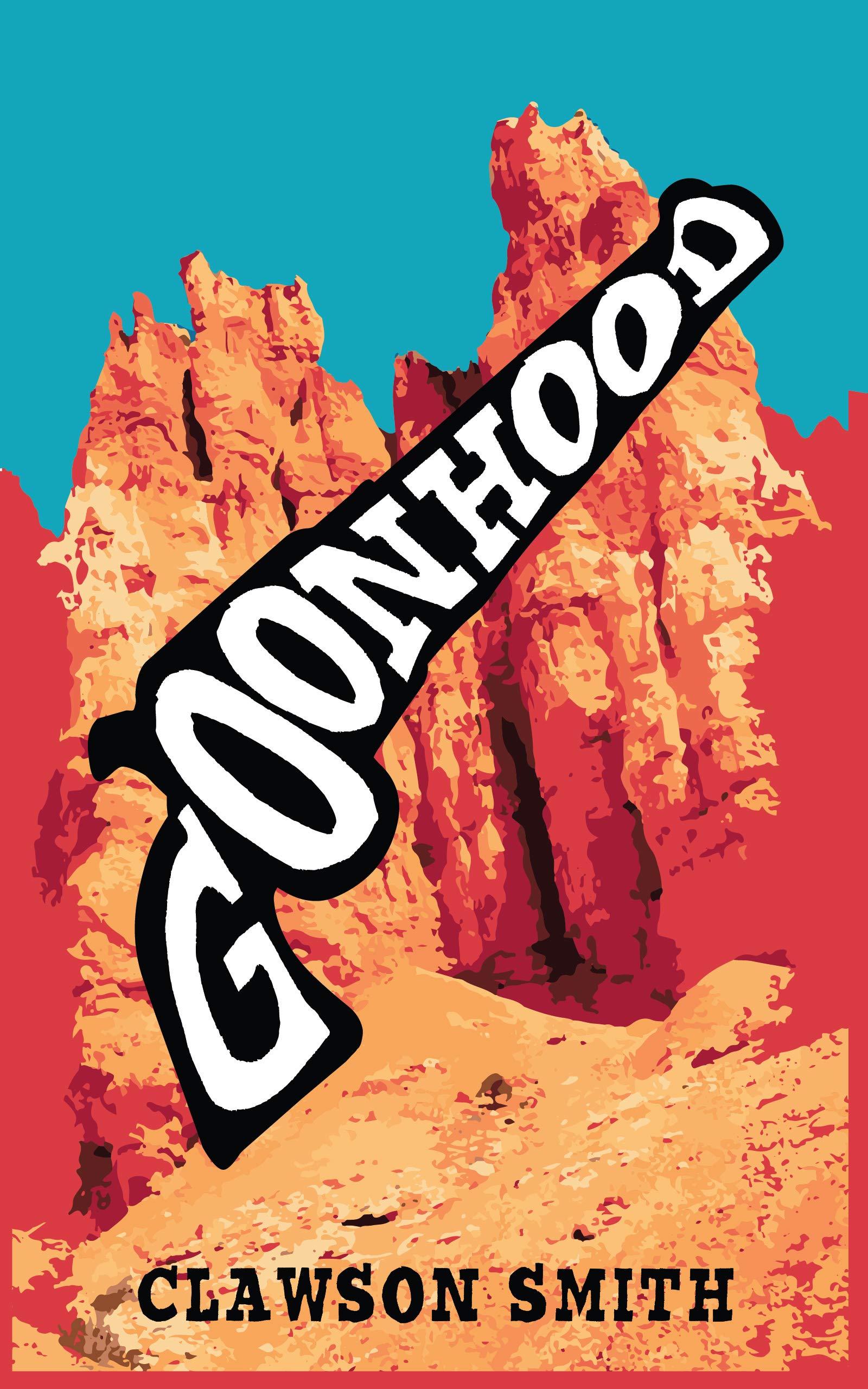 Goonhood (GOON LIBRARY Book 1)