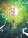 La thrombose du Cygne (Les chroniques de l'univers, #1)