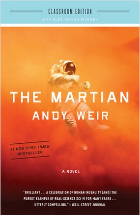 The Martian