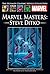 Marvel Masters: Steve Ditko...